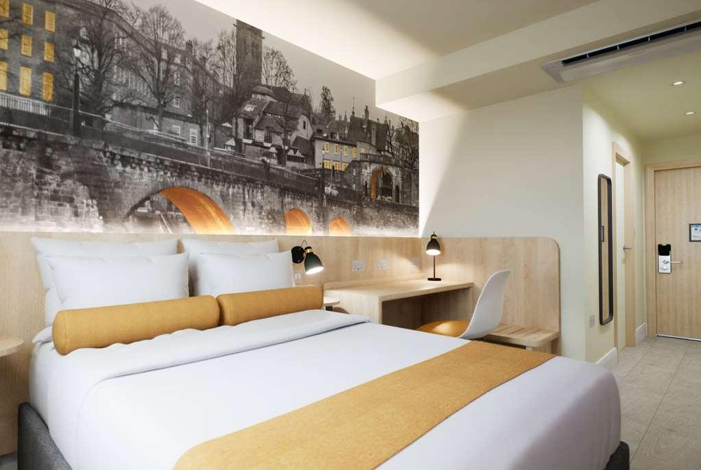 Super 8 By Wyndham Chester East Номер фото
